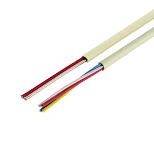 JAPPY 警報用ポリエチレン絶縁ケーブル(屋内専用) AE (FA) 0.9MMX 2C JB|NEXT STORE17