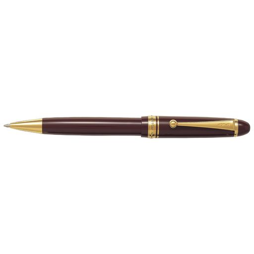 PILOTボールペンユセイBPカスタム74DRディープレッドBKK1000RDR