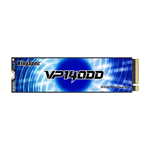 KingSpecSSD1TBM.2NVMeSSDGen5.0最大限度読み込む14000MB/s(R:14000MB/s、W:13000MB/s)3DNAND積み上げる取り組み/映像まとめ上げるに相応う3年引き受ける
