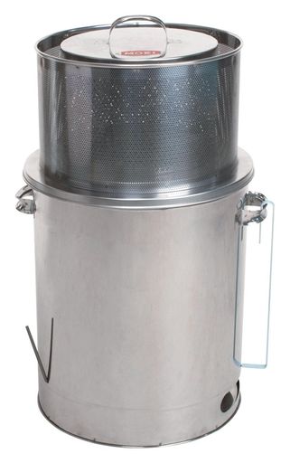 モキ製作所焚き火どんどん60LM60Fz