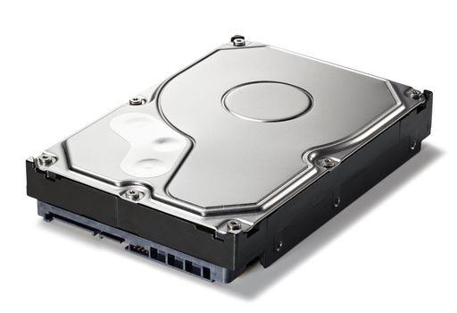 緩衝装置置き目BUFFALO繋がりステイション相応う取り替えっこ用HDD1.0TBOP-固定ディスク1.0T/LS