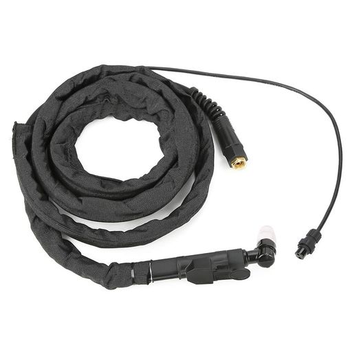 Akozon切断トーチセットCUT40LGK40CT312CT416用40A血しょうカッター完全4m13.1ft