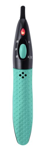 共立電気計器AC/DC低圧用検電器KEW5712