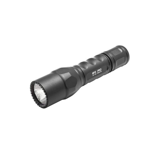 シュアファイア(SUREFIRE)6PX労働者階級6PX-D-BK