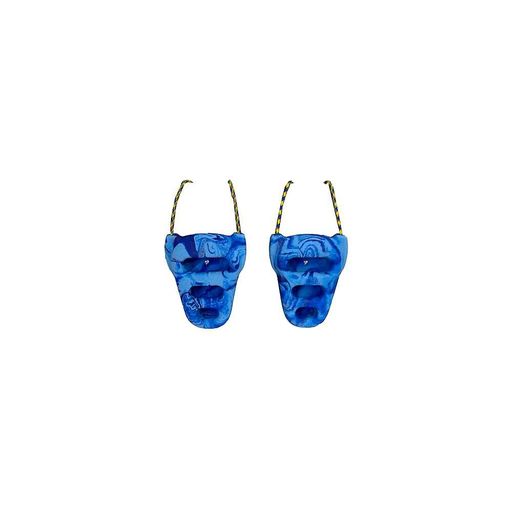 Metolius(メトリウス)ロックリングス3DME14007白いこと/ブルースワール