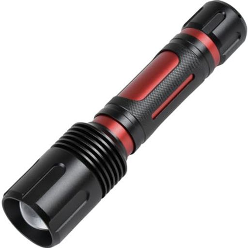 日動製作(NichidoInd)LED懐中照明ランプSL-20F-CH