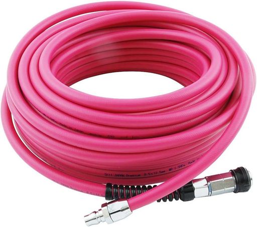 SK11(エスケー11) ジャパンプレミアム エアーホース 大流量タイプ 内径8.5x外径12.5mm 20m SAHP-820 日本製|NEXT STORE17