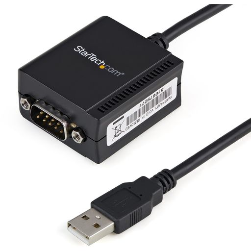 StarTech.com1界面FTDIUSB-RS232C禾穀類うつり変わり有線テレビCOM界面電話番号守りつづける役立つこと禾穀類変換器ICUSB2321F その他-パソコン・周辺機器-パソコン