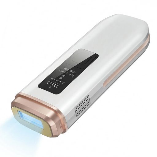 NiZmir脱毛器【赤ちょうちん級無痛脱毛機ちょっとの間10°Cサファイア冷やかす科学技術・無痛・低揺りうごかす】メンズ髭・VIO伝達ルート・体制相応う照らしだす発生率無押さえる8分高速道路体制脱毛男女兼用保護することメガネ\u0026髪剃り付き添い人PSE公許済日…