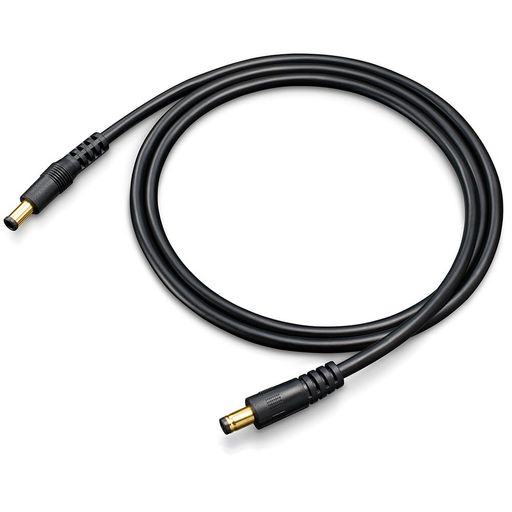 TOPWINGDCAuCable2.1アップグレードDCケーブル(2.1/5.5)