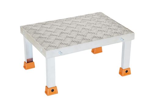 ピカ(PiCa) ピカコーポレイション 踏み台 作業台 DG-250 50-x35cm 連結可 滑り止め 倉庫 工場 物流｜NEXT STORE17