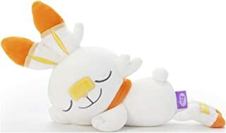 ポケットモンスター めちゃもふぐっとほっこりいやされぬいぐるみ〈ヒバニー〉８体 ポケットモンスター⭐めちゃもふぐっと ほっこりいやされ