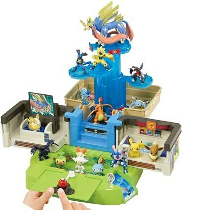 ポケモン - メガコンストラックス ポケモン アドベントカレンダー 246ピース GPV08 Amazon.co.jp: メガコンストラックス ポケモン アドベント