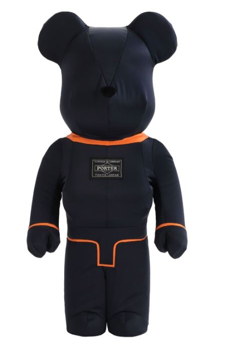 MEDICOM TOY - ベアブリック BE@RBRICK ダースモール Darth Maul 1000% MEDICOM TOY - ベアブリック BE@RBRICK ダースモール Darth Maul