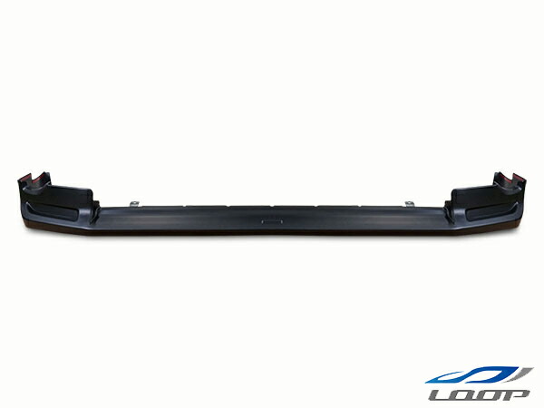 楽天市場】ハイエース フロントリップスポイラー 200系 4型- 標準