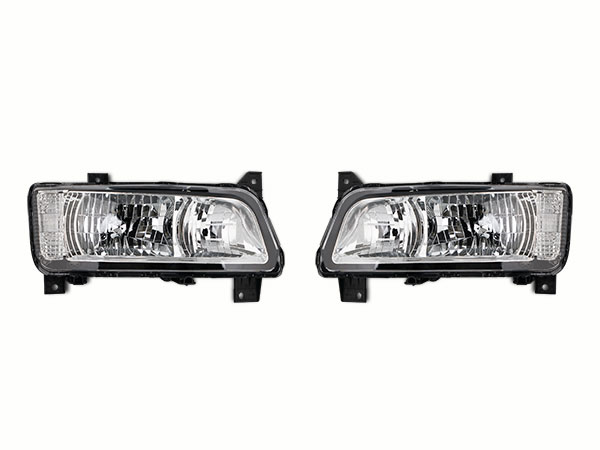 楽天市場】三菱ふそう スーパーグレート 純正タイプヘッドライト 片側