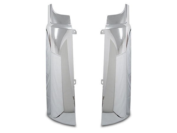 楽天市場】【日産 UD トラックス クオン 大型車 クロームメッキ