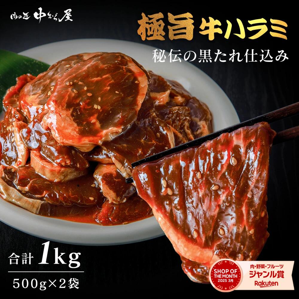 激うま！☆アメリカ産上ハラミ(サガリ)☆２キロ(500g×4P) 送料無料！ Amazon.co.jp: All Meat アメリカ産 特選牛ハラミサガリブロック