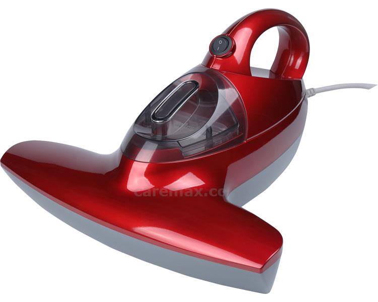 楽天市場】ケアウィン UV寝具用掃除機 HC-600 ピンク ふとんクリーナー