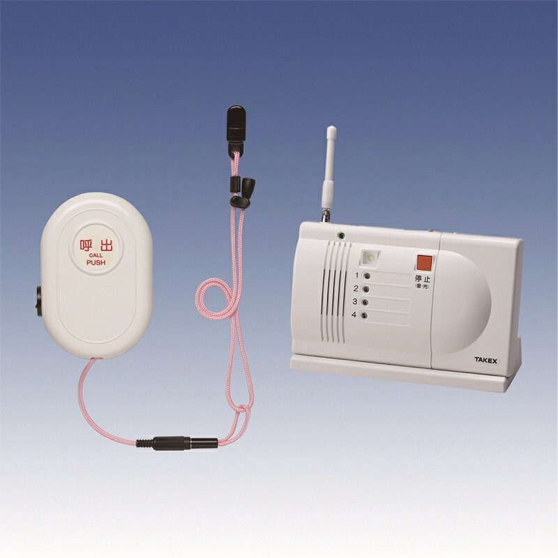ほっつき歩く御知らせはるお君 卓上型傍受機仕掛ける / HCS-CS30（T）「竹中応用科学」