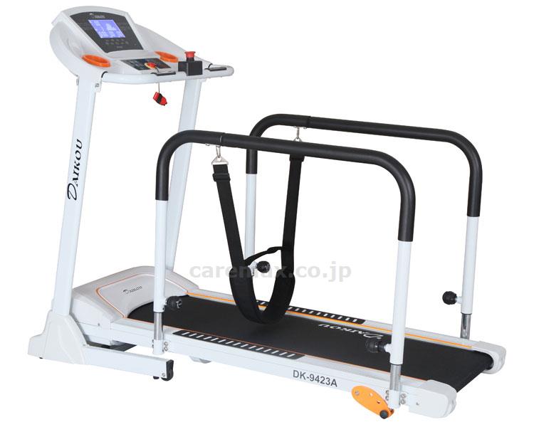 【貨物輸送無料】低速電動ウォーカー / DK-9423A[大広]