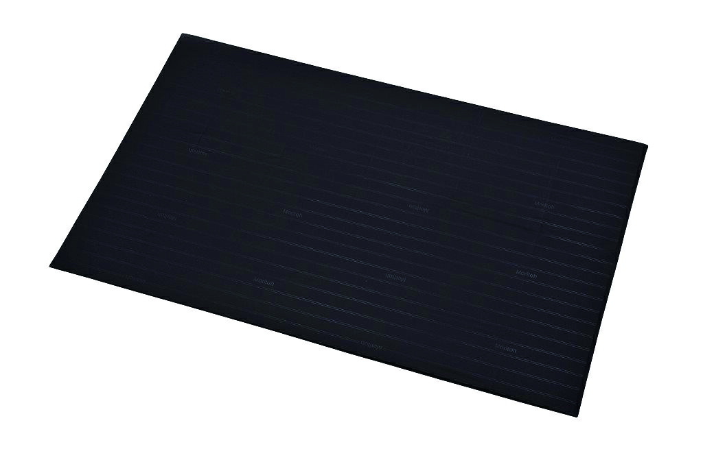 【貨物輸送無料】移座えもん腰掛け BLACK / L[モリトー]