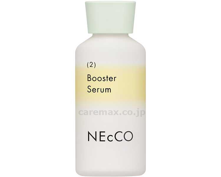 NEcCO　ブースターセラム導入美容液 / 30mL [ユーグレナ] 4,236円