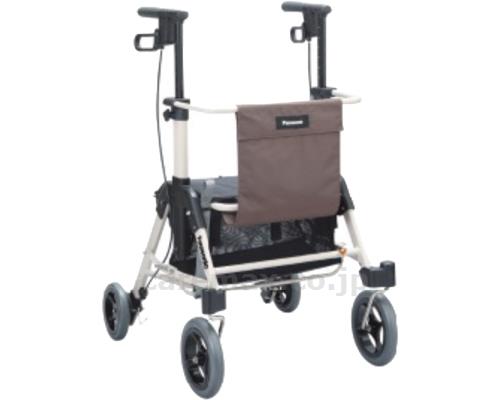 くらし受け支える御拾い車スムーディ 買いとり用 カウサポ / PN-L70101 [パナソニックエイジフリー]