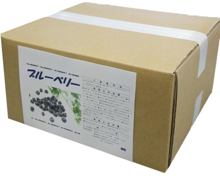 アサヒ入浴剤 / 10kg　ブルーベリー [アサヒ商会]