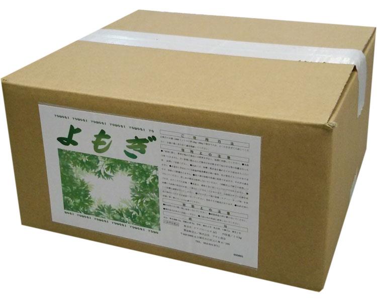 アサヒ入浴剤 / 10kg　よもぎ [アサヒ商会]