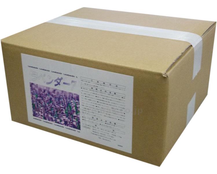 アサヒ入浴剤 / 10kg　ラベンダー7 [アサヒ商会]