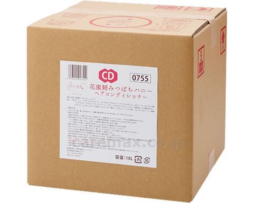 花蜜精みつばちハニーヘアコンディショナー / 00200755 18L [アリゾナ州の州都]
