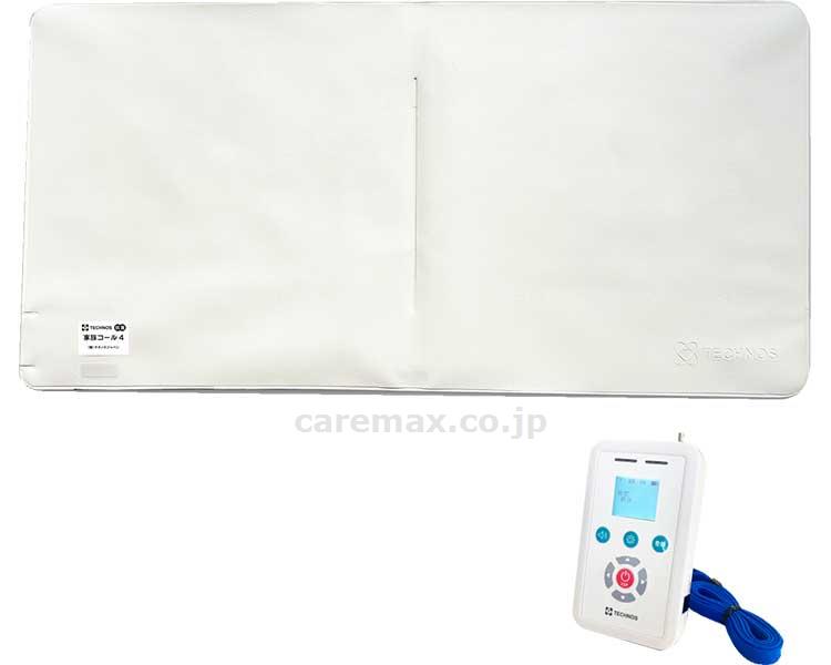 身寄り電話を掛ける4AX・携帯型 / HKPT-4AX [テクノスジャパン]