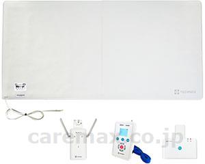 身寄り電話を掛ける4A・携帯型（中継ぎ器付） / HKPT-4A/RP [テクノスジャパン]
