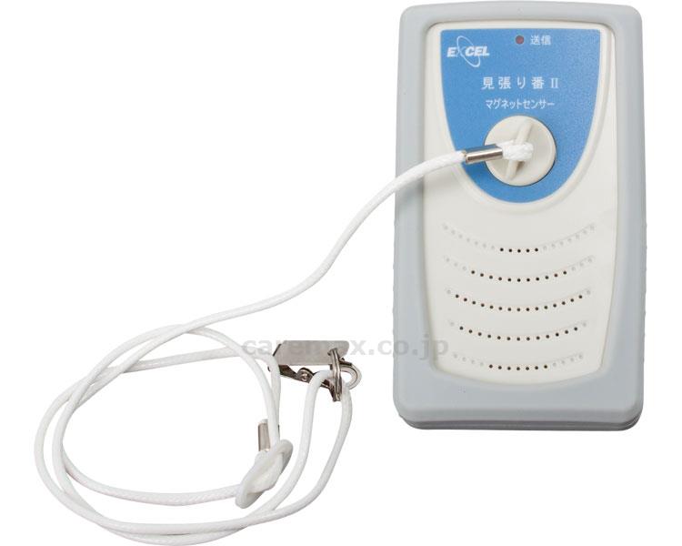 磁石検出器 / EMG-01S [エクセルエンジニアリング]
