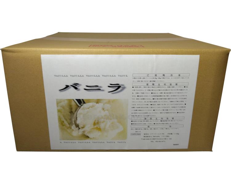 アサヒ入浴剤 / 10kg　バニラ [アサヒ商会]