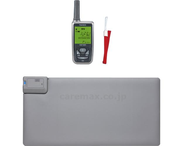 ほっつき歩く御知らせお待ちくん持ちはこび型傍受機仕掛ける / HW-M48（KE）[竹中応用科学]