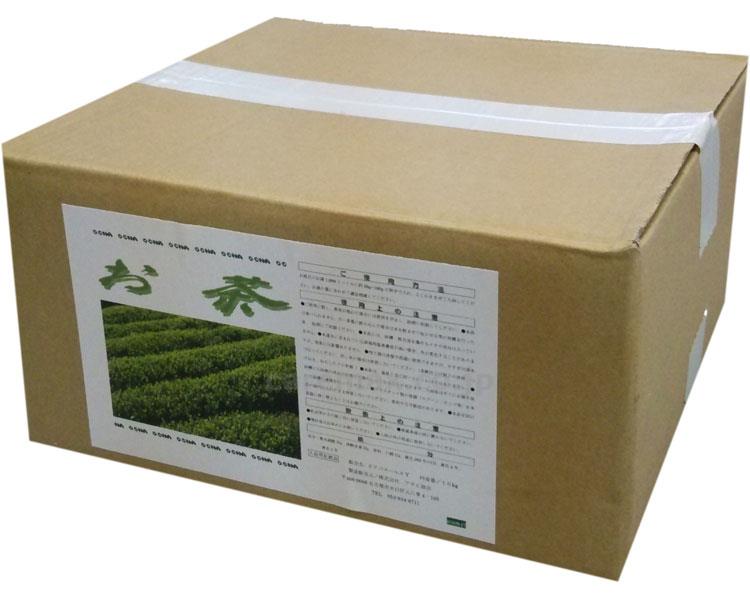 アサヒ入浴剤 / 10kg　お茶　[アサヒ商会]