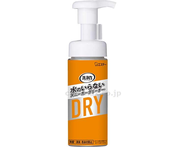 洗浄力　水のいらないスニーカークリーナー / 150mL×24本入り [エステー] 27,113円