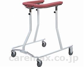 折りたたみ式御拾い器 / TY157 [日進医療器]