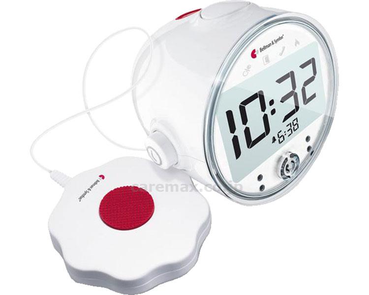 ベルマンビジット アラームク鍵を掛ける傍受器 / BE1580 [デフデバイス]