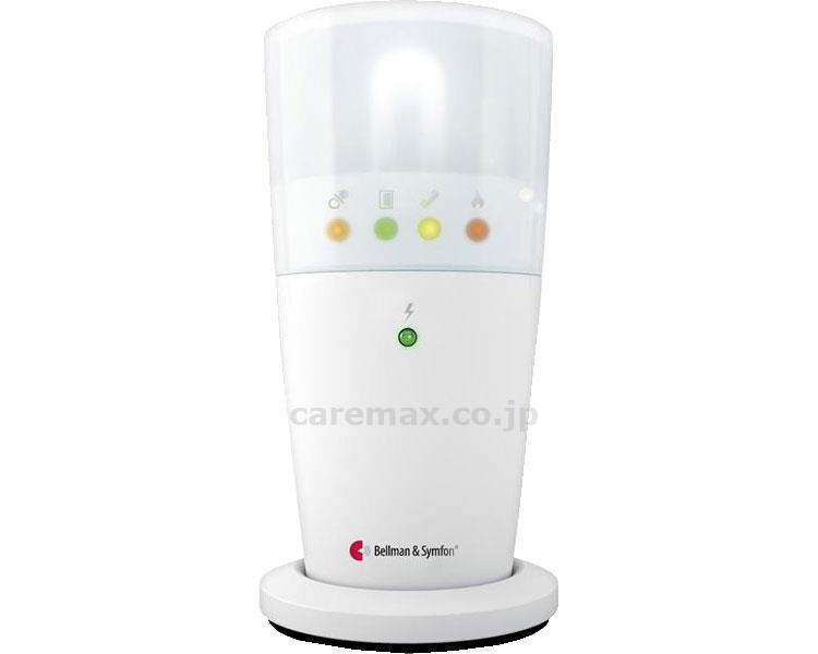 ベルマンビジット 閃光電球傍受器 / BE1441 [デフデバイス]