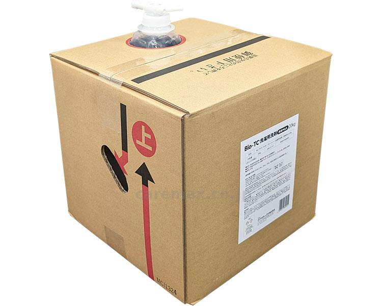 Bio-TC洗濯用洗剤　消臭MAX / 20kg [ケアメディックス]｜NFパラダイス本舗