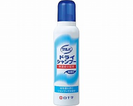 サルバドライシャンプー/ 42660 200g 24本 [ 白十字 株式会社 ]