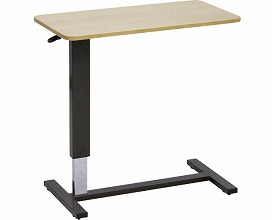【送料無料】ベッド用昇降テーブル/ LW-80[ 大商産業 株式会社 ]