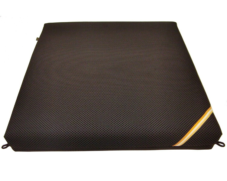 【送料無料】ハッピーそよフレクッション　M60/ 9240　40&times;40&times;6cm｜NFパラダイス本舗