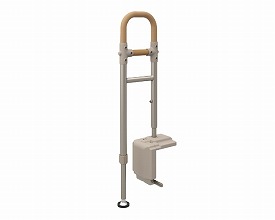 【貨物輸送無料】安寿 ATTOGRIP（アットグリップ） AT-E-200/ 531-089 [ アロン化成 ]