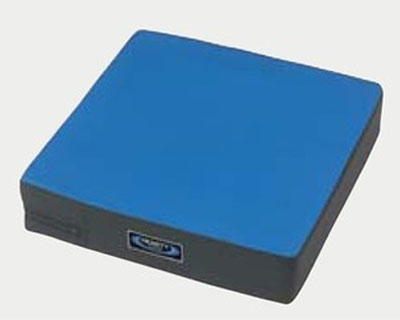 【送料無料】ハーティクッション / MS-263　L　80mm厚 [ ミキ ] 12,705円