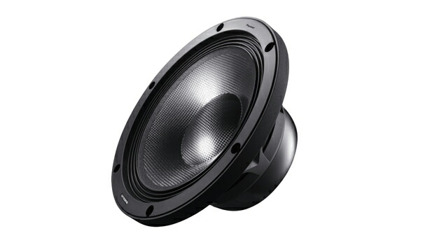 ランキングや新製品 カーオーディオ Carrozzeria パイオニア カロッツェリア 25cmサブウーファー Ts W1000rs Nf店 Kramersapartment Com