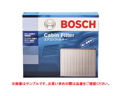BOSCH ボッシュ エアコンフィルター キャビンフィルター 1987432315|カー用品卸問屋 ニューフロンテア